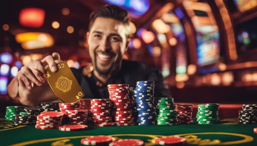 Onwin Casino Bonusları Onwin Casino Bonusları