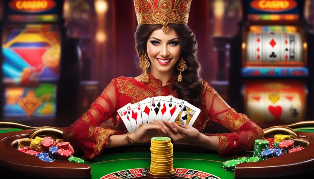 Onwin Casino Bonusları Onwin Casino Bonusları