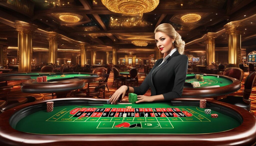 Onwin Casino Bonusları Onwin Casino Bonusları