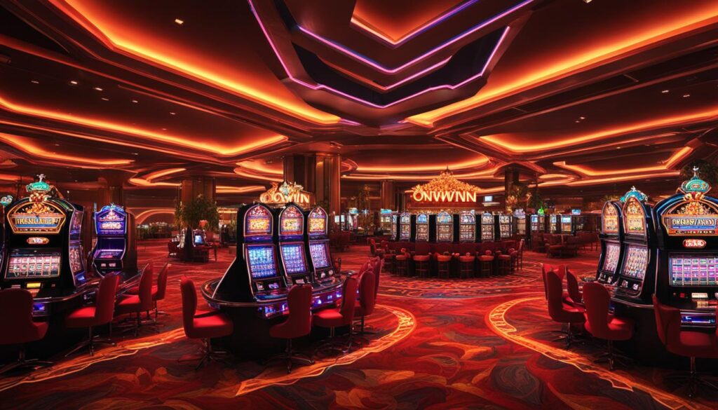 Onwin Casino Bonusları Onwin Casino Bonusları
