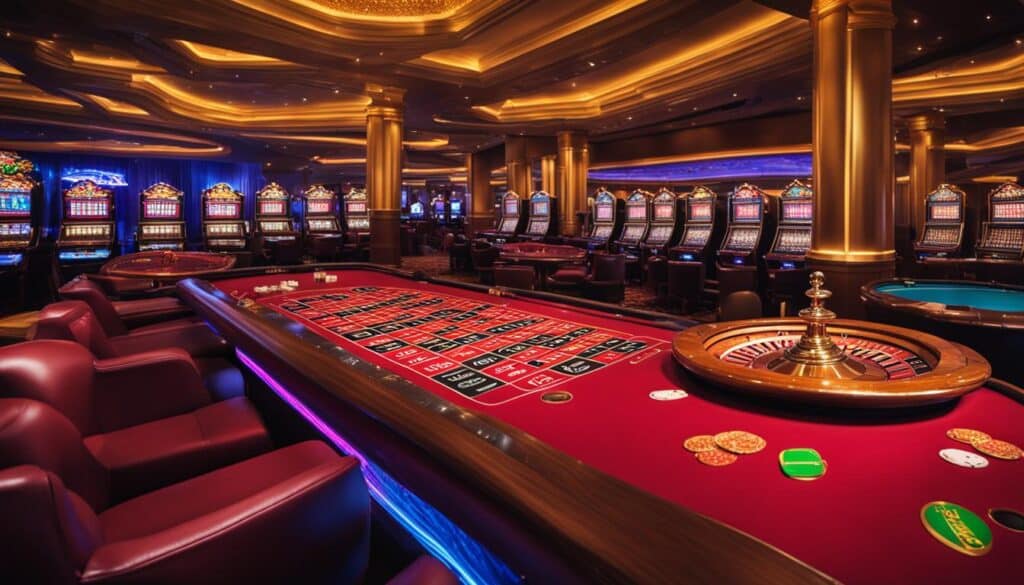 Onwin Casino Bonusları Onwin Casino Bonusları