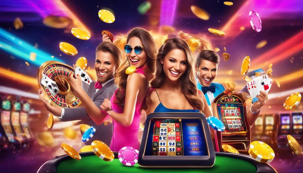 Onwin Casino Bonusları Onwin Casino Bonusları
