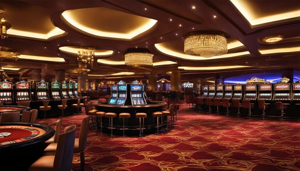 Onwin Casino İncelemesi Onwin Casino İncelemesi