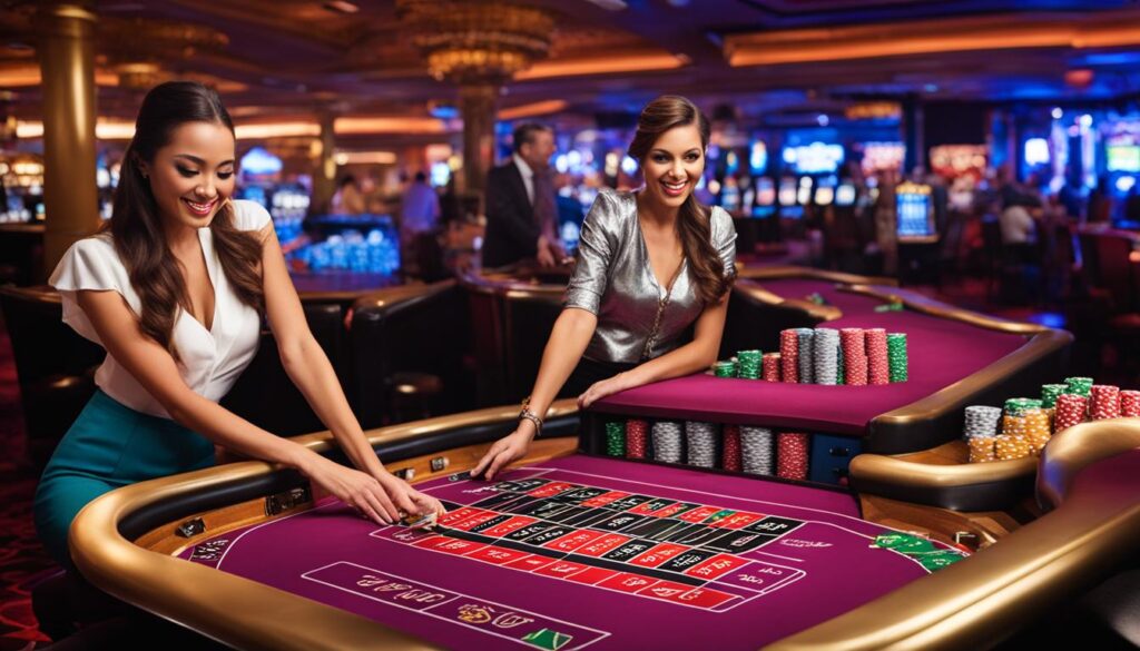 Onwin Casino İncelemesi Onwin Casino İncelemesi