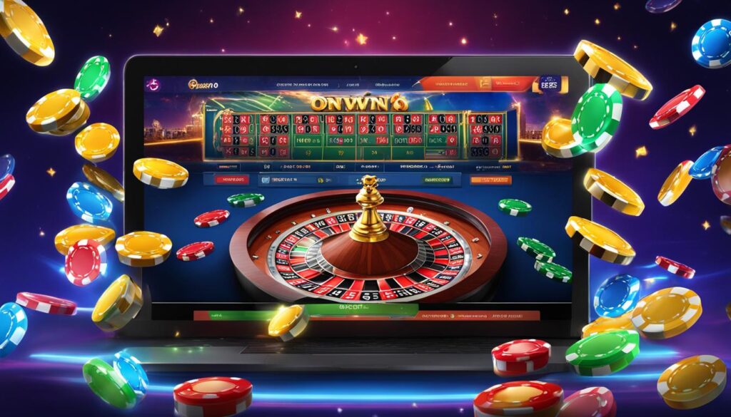 Onwin Casino Kayıt Bonusu Onwin Casino Kayıt Bonusu