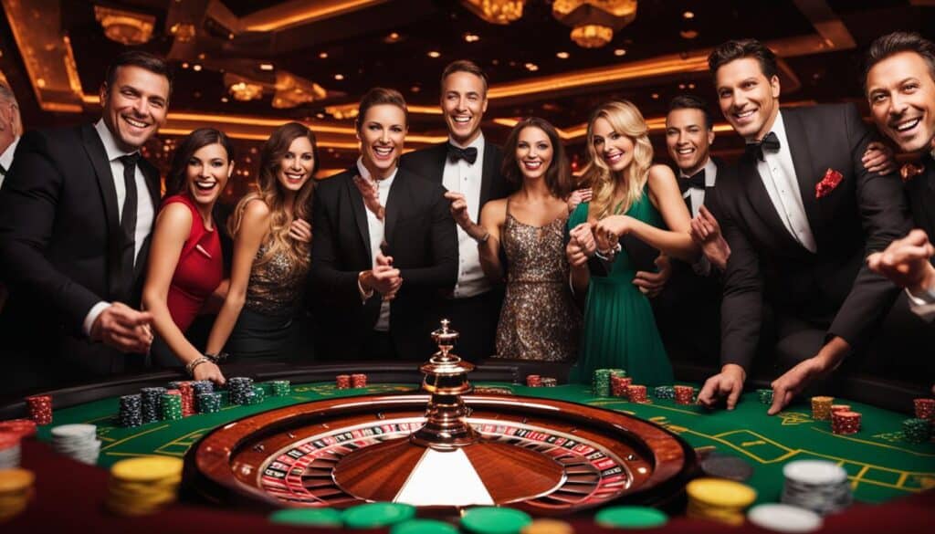 Onwin Casino Kazançlı Rulet Oyunları Onwin Casino Kazançlı Rulet Oyunları