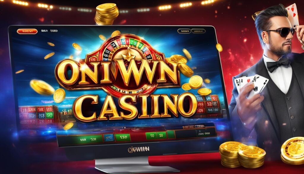 Onwin Casino Online Casino Onwin Casino Online Casino