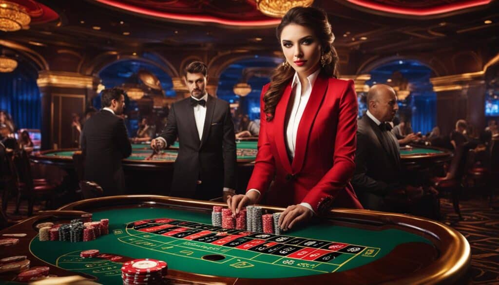 Onwin Casino Özellikleri Onwin Casino Özellikleri