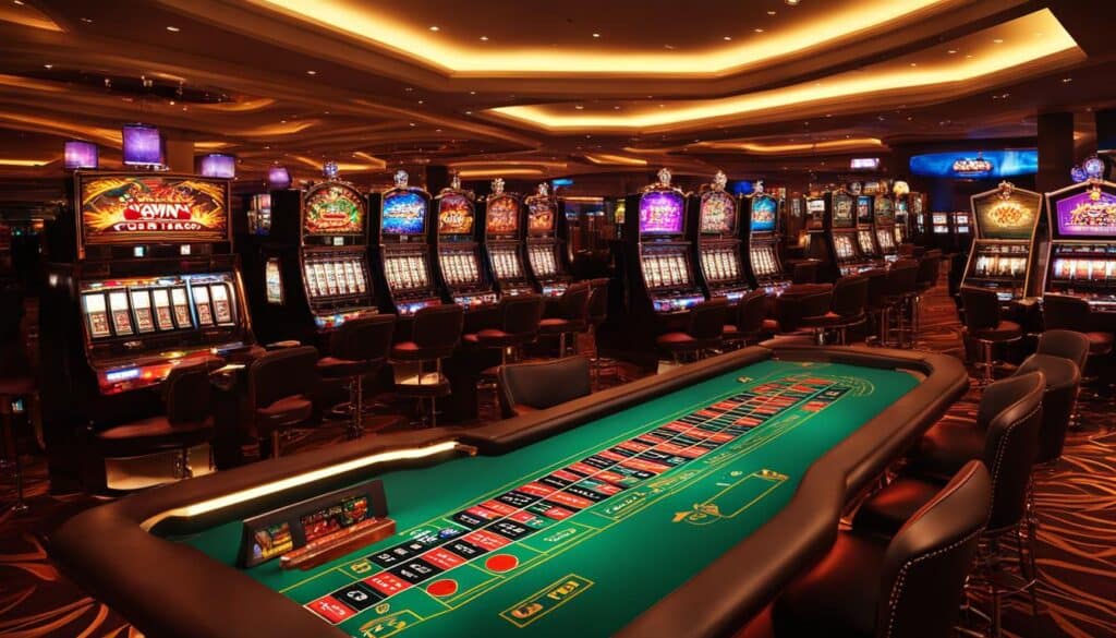 Onwin Casino Özellikleri Onwin Casino Özellikleri