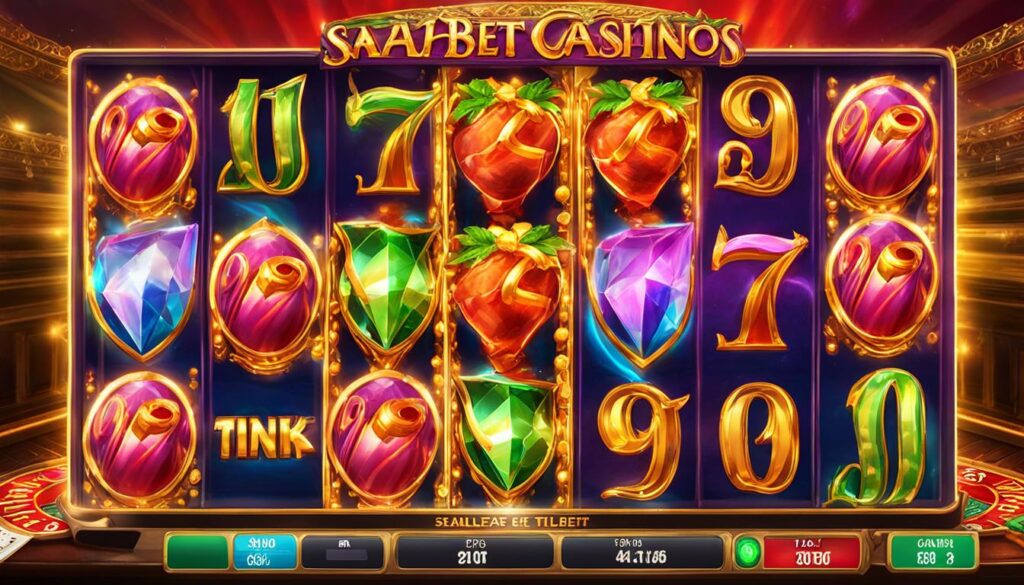 Onwin Casino Slot Deneyimi Onwin Casino Slot Deneyimi