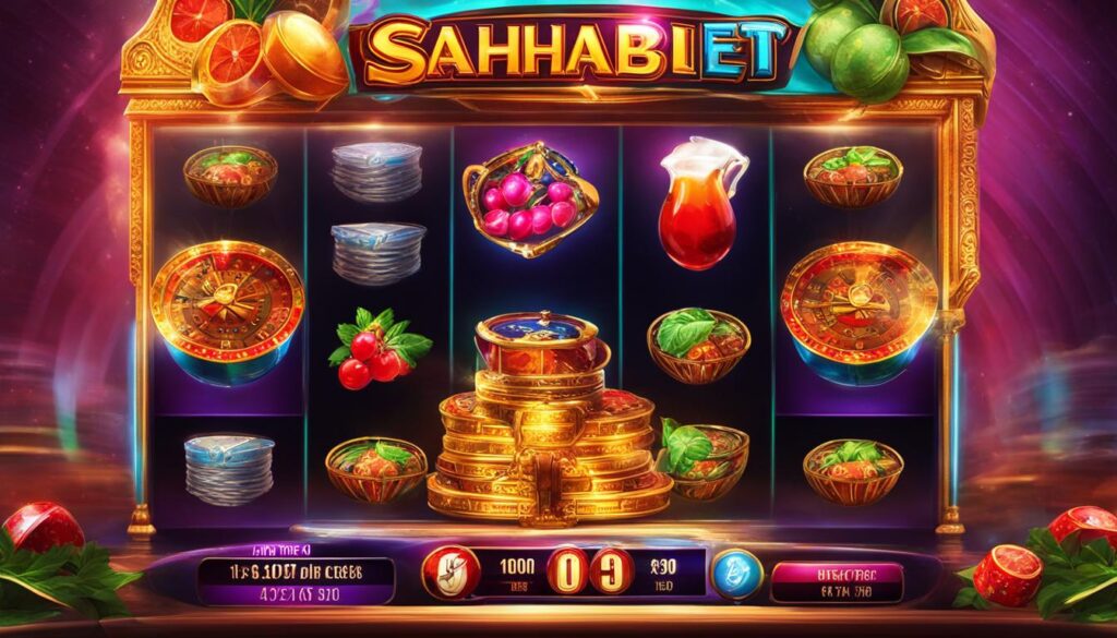 Onwin Casino Slot Oyunları ve Promosyonlar Onwin Casino Slot Oyunları ve Promosyonlar