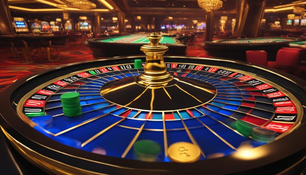 Onwin Casino Tanıtımı Onwin Casino Tanıtımı