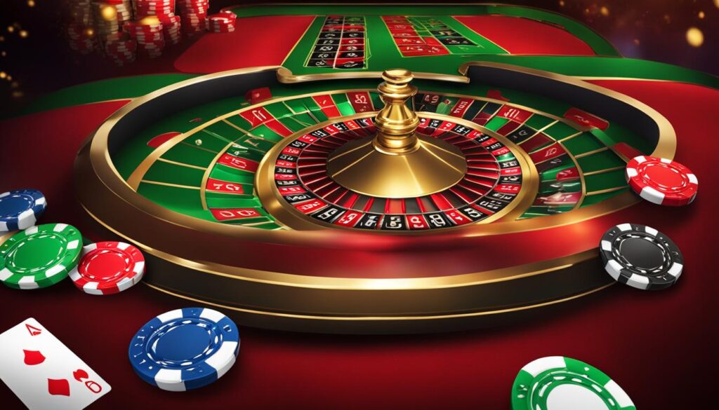 Onwin Casino bonusları Onwin Casino bonusları