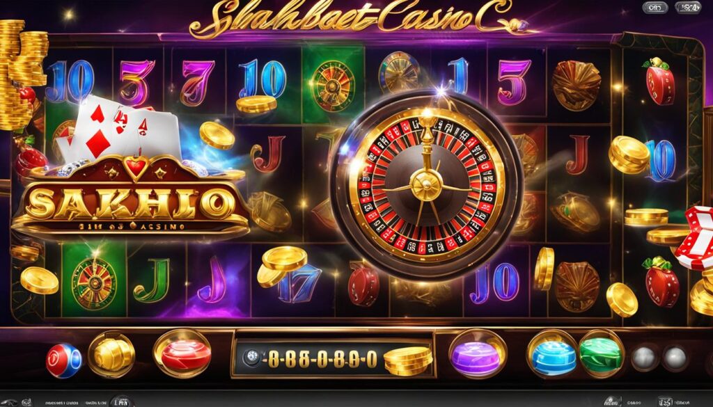 Onwin Casino bonusları Onwin Casino bonusları