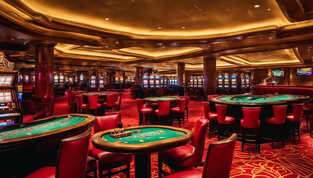 Onwin Casino oyunları Onwin Casino oyunları