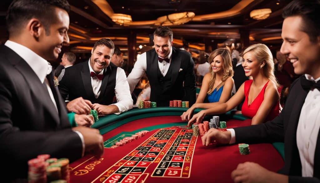 Onwin Casino'da Canlı Casino Oyunları Onwin Casino'da Canlı Casino Oyunları