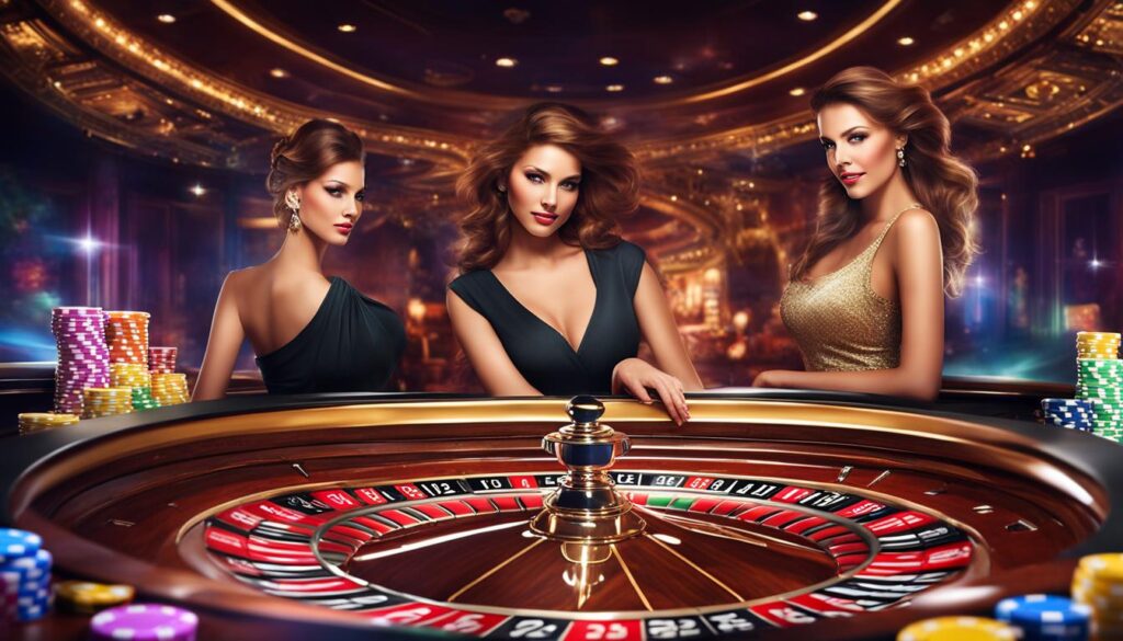 Onwin Casino'da bulunan slot makineleri Onwin Casino'da bulunan slot makineleri
