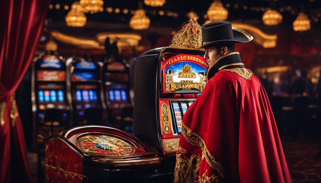 Sahabet Casino Sahabet Casino