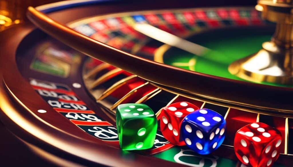 Sahabet Casino Sahabet Casino