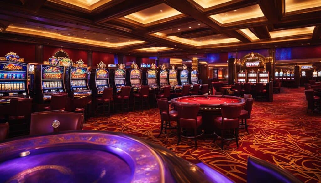 Sahabet Casino Sahabet Casino