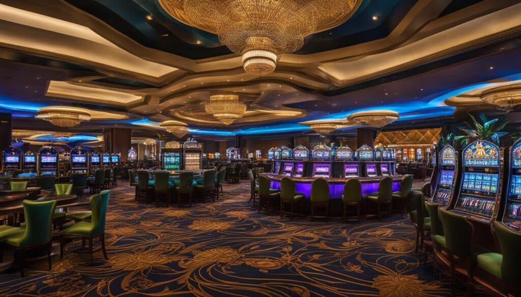 Sahabet Casino Sahabet Casino