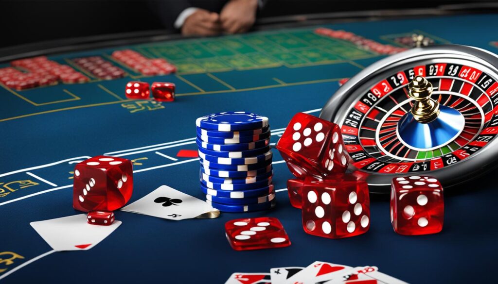 Sahabet Casino Sahabet Casino