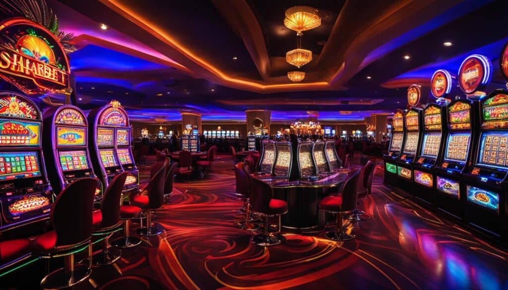 Sahabet Casino Sahabet Casino