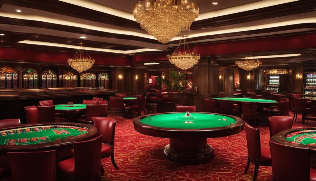 Sahabet Casino Sahabet Casino