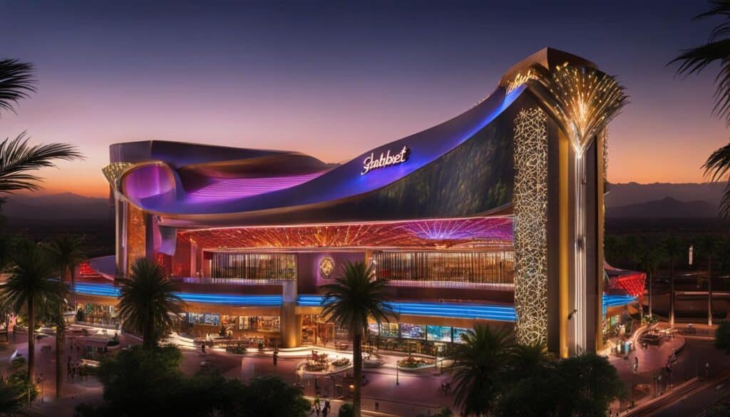 Sahabet Casino Sahabet Casino