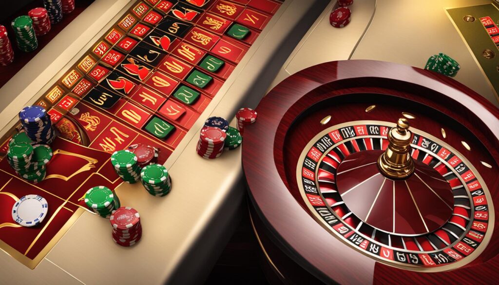 Sahabet Casino Sahabet Casino