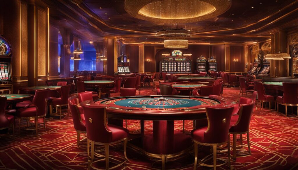 Sahabet Casino Sahabet Casino