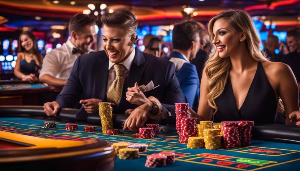 Sahabet Casino Sahabet Casino
