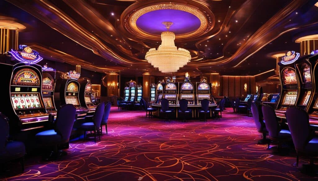 Sahabet Casino Sahabet Casino