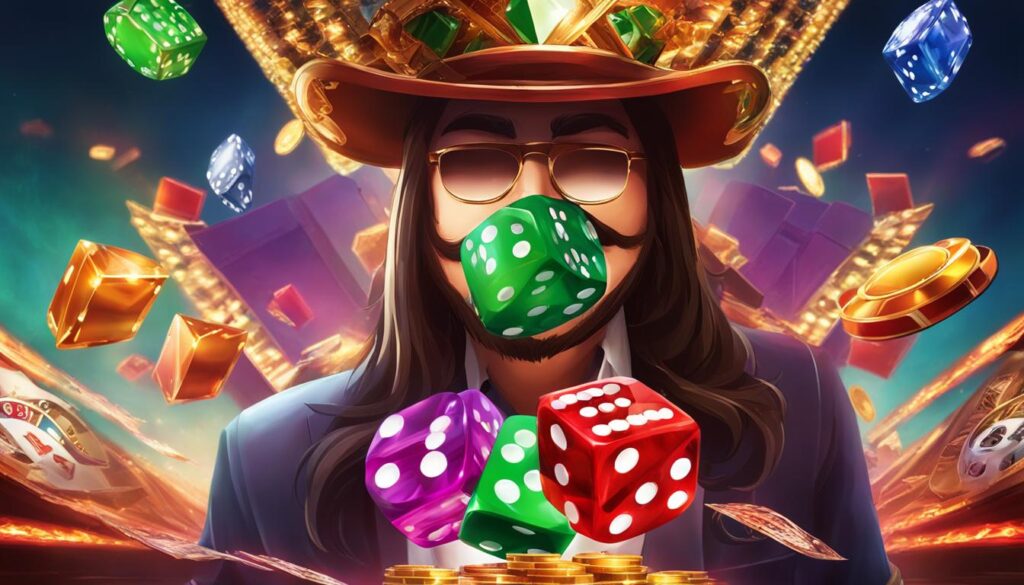 Sahabet Casino Sahabet Casino
