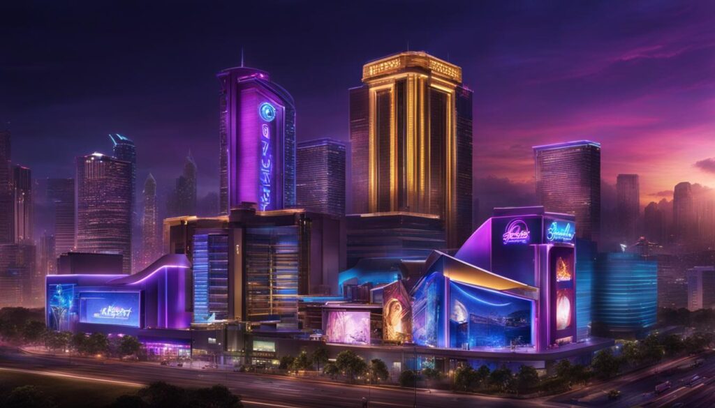 Sahabet Casino Sahabet Casino