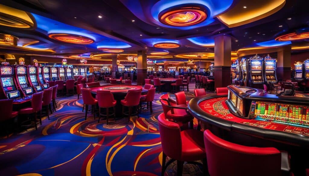 Sahabet Casino Sahabet Casino