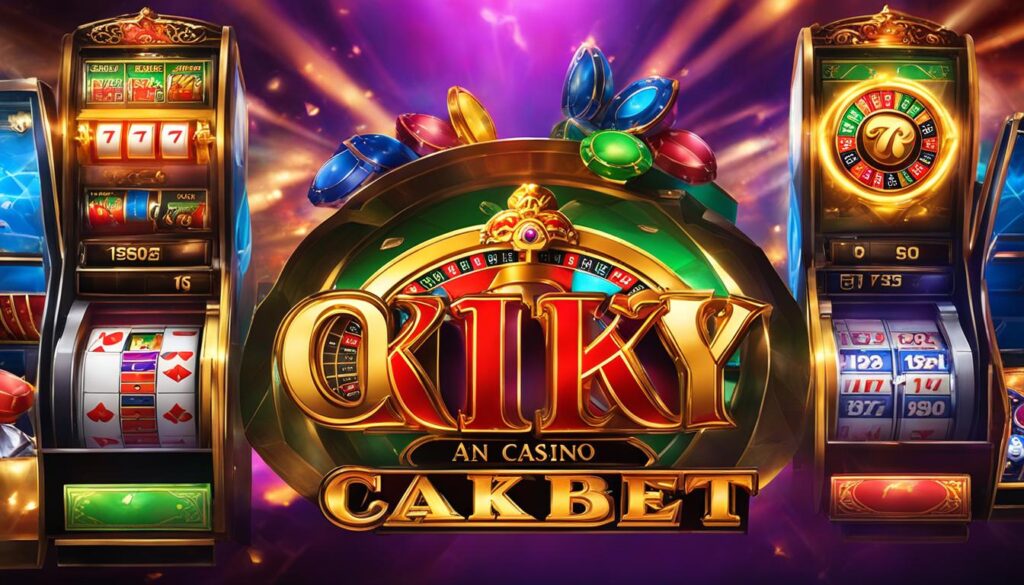 Sahabet Casino Sahabet Casino