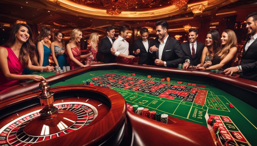 Sahabet Casino Sahabet Casino