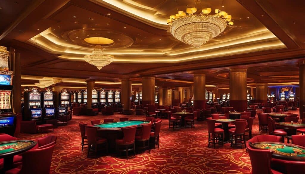 Sahabet Casino Sahabet Casino