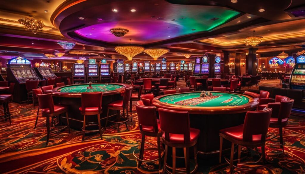 Sahabet Casino Sahabet Casino