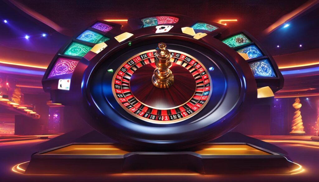 Sahabet Casino Sahabet Casino