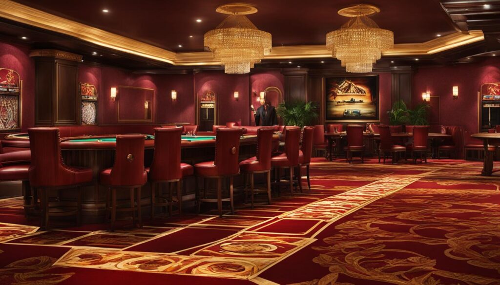 Sahabet Casino Sahabet Casino