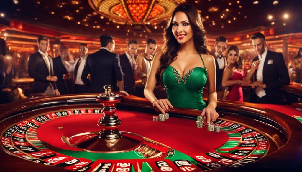 Sahabet Casino Sahabet Casino