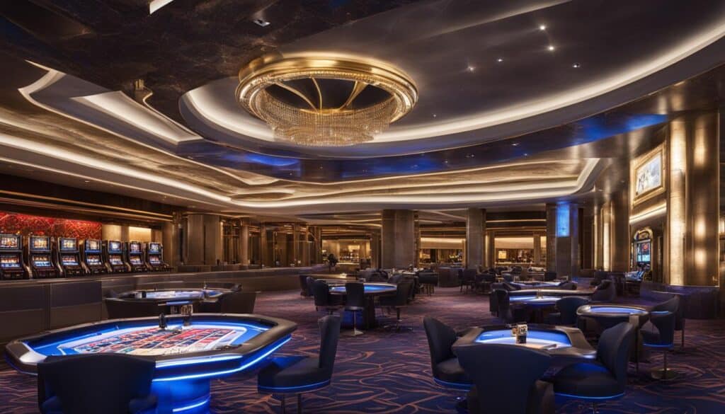 Sahabet Casino Sahabet Casino