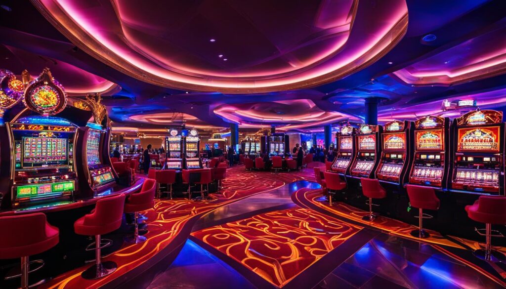 Sahabet Casino Sahabet Casino