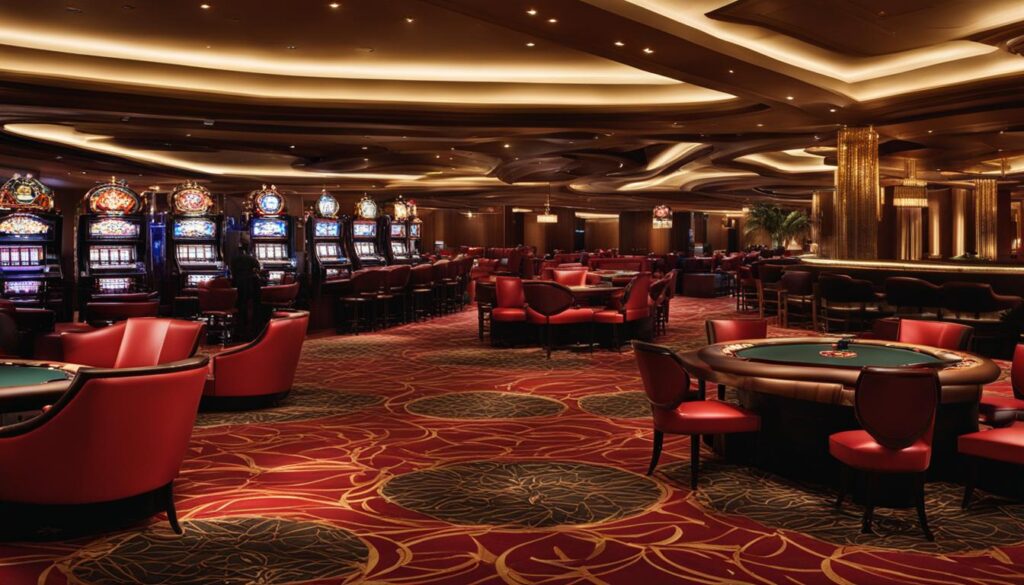 Sahabet Casino Sahabet Casino