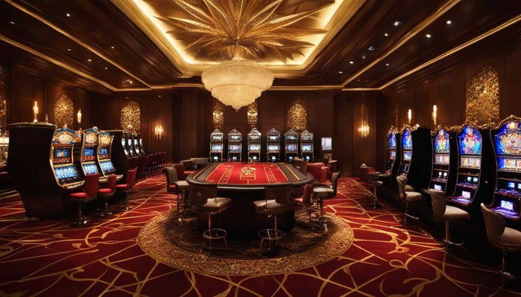 Sahabet Casino Sahabet Casino