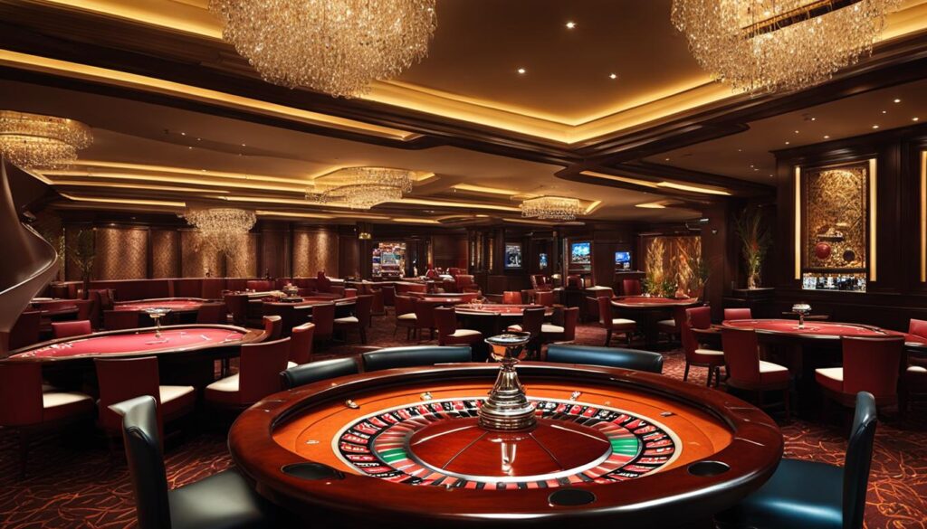 Sahabet Casino Sahabet Casino