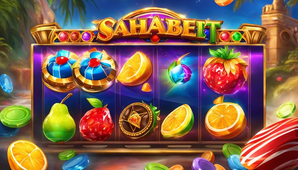 Sahabet Casino Sahabet Casino