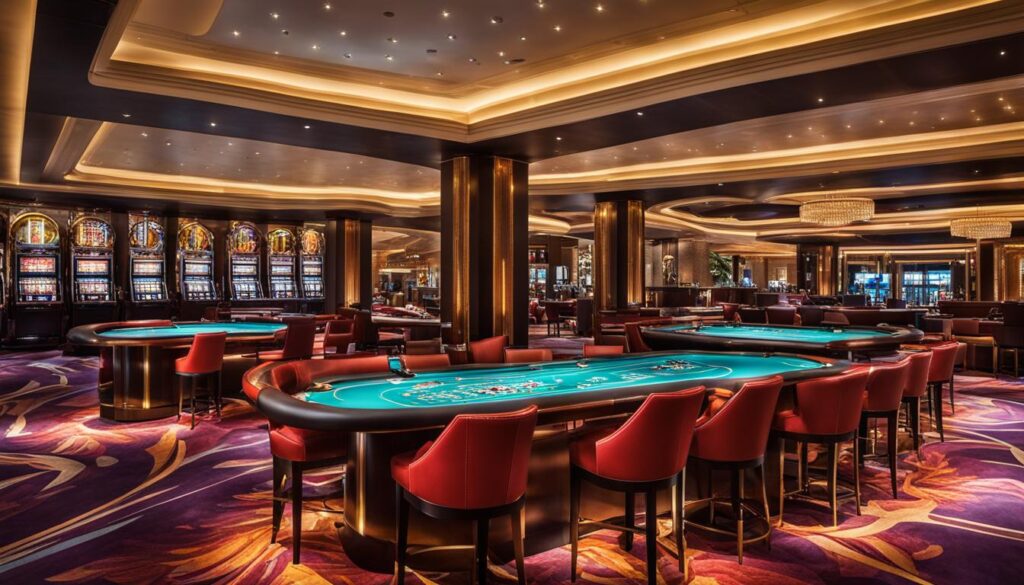 Sahabet Casino Sahabet Casino